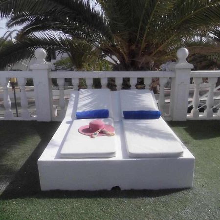 Apartamento Talay 2 Corralejo Extérieur photo