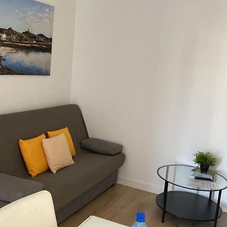Apartamento Talay 2 Corralejo Extérieur photo