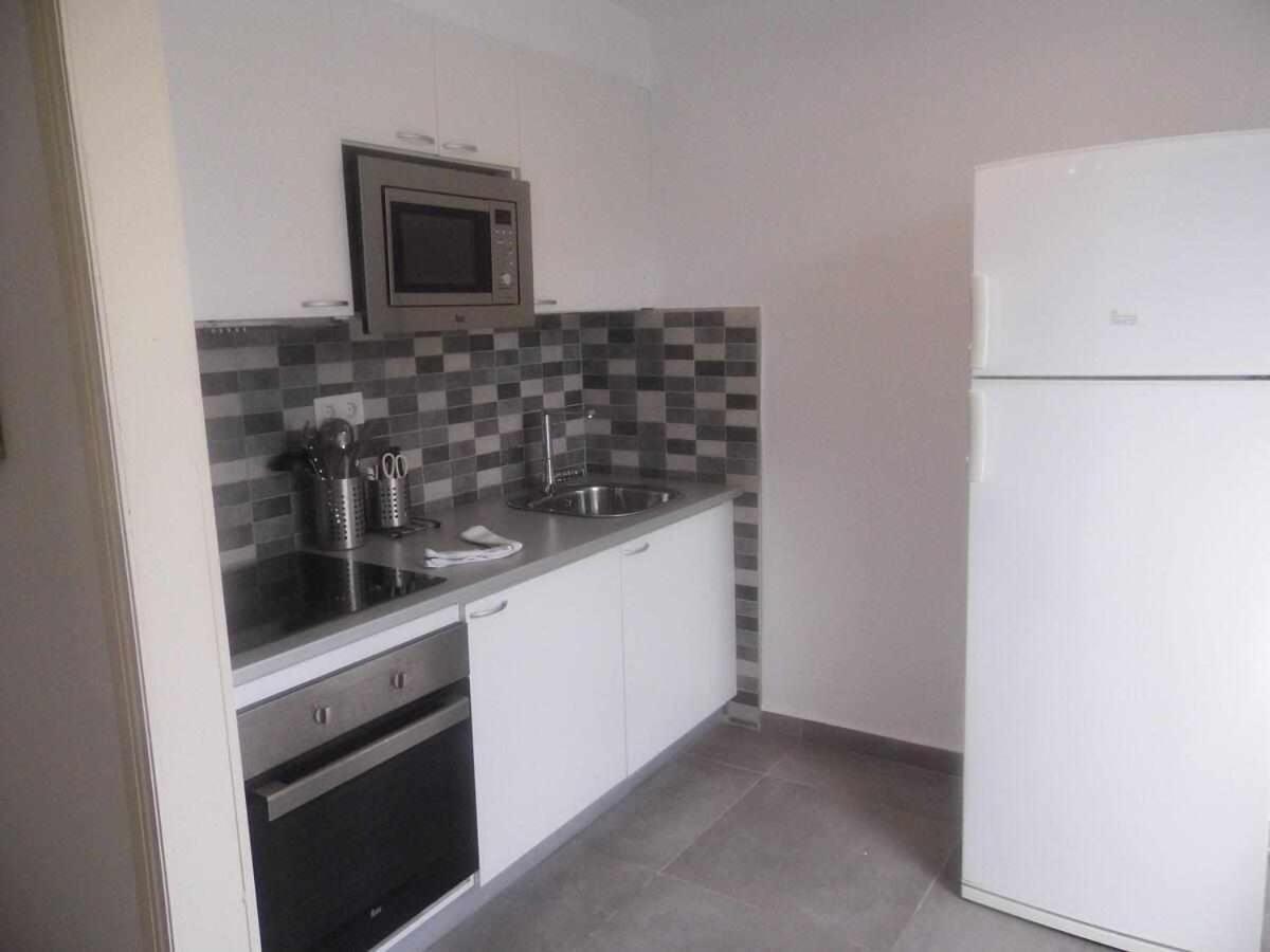 Apartamento Talay 2 Corralejo Extérieur photo