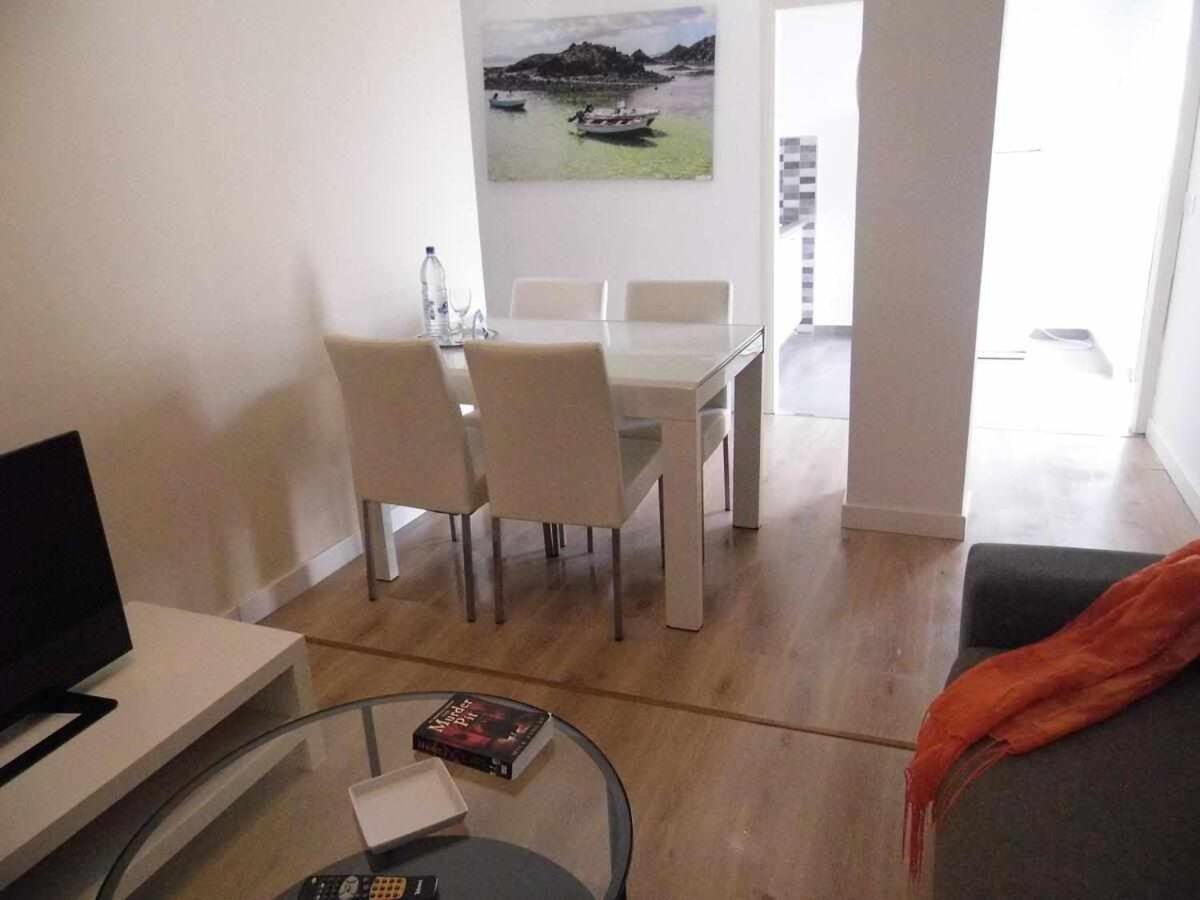 Apartamento Talay 2 Corralejo Extérieur photo