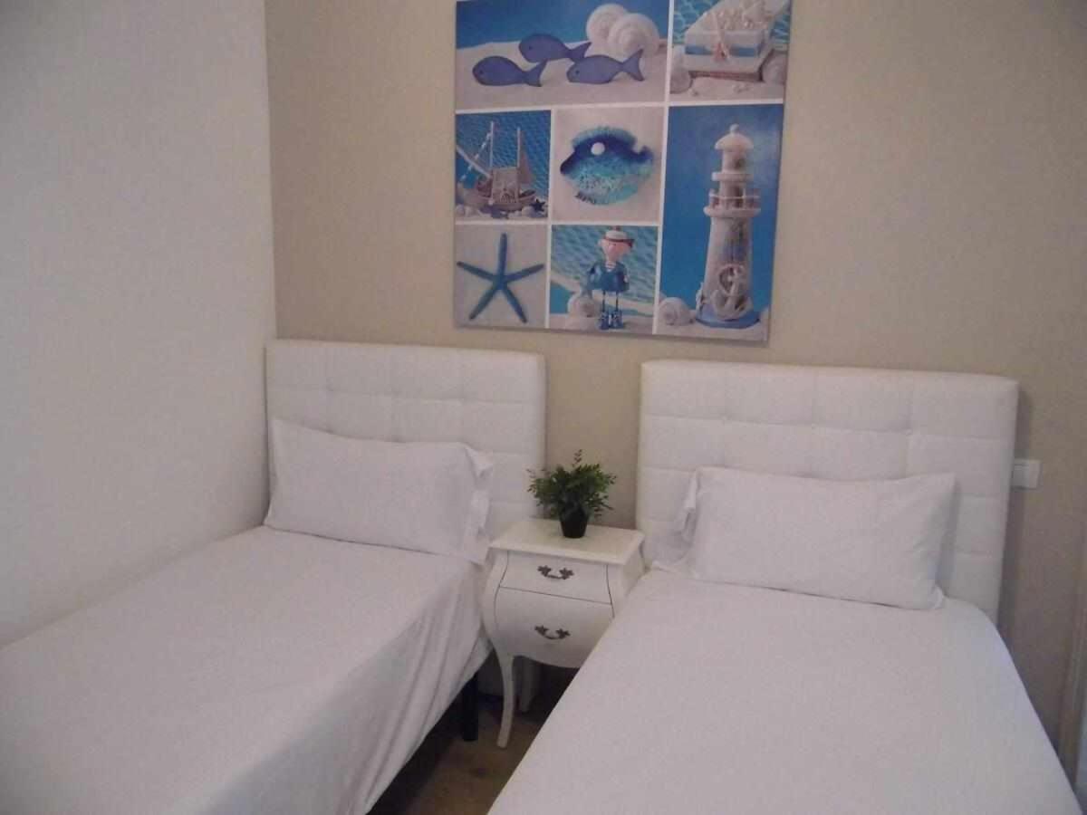 Apartamento Talay 2 Corralejo Extérieur photo