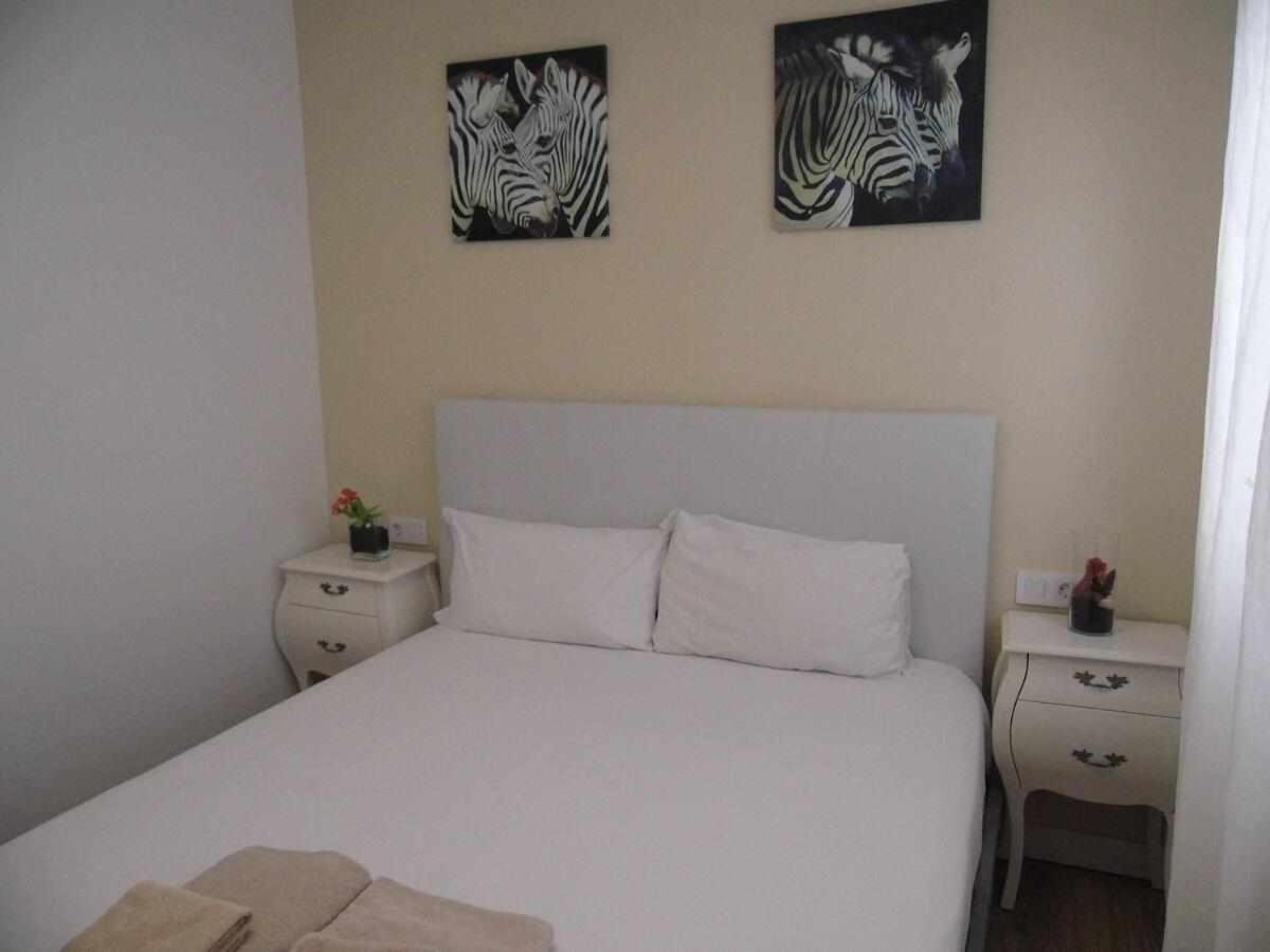 Apartamento Talay 2 Corralejo Extérieur photo