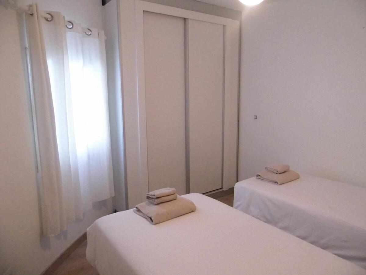 Apartamento Talay 2 Corralejo Extérieur photo