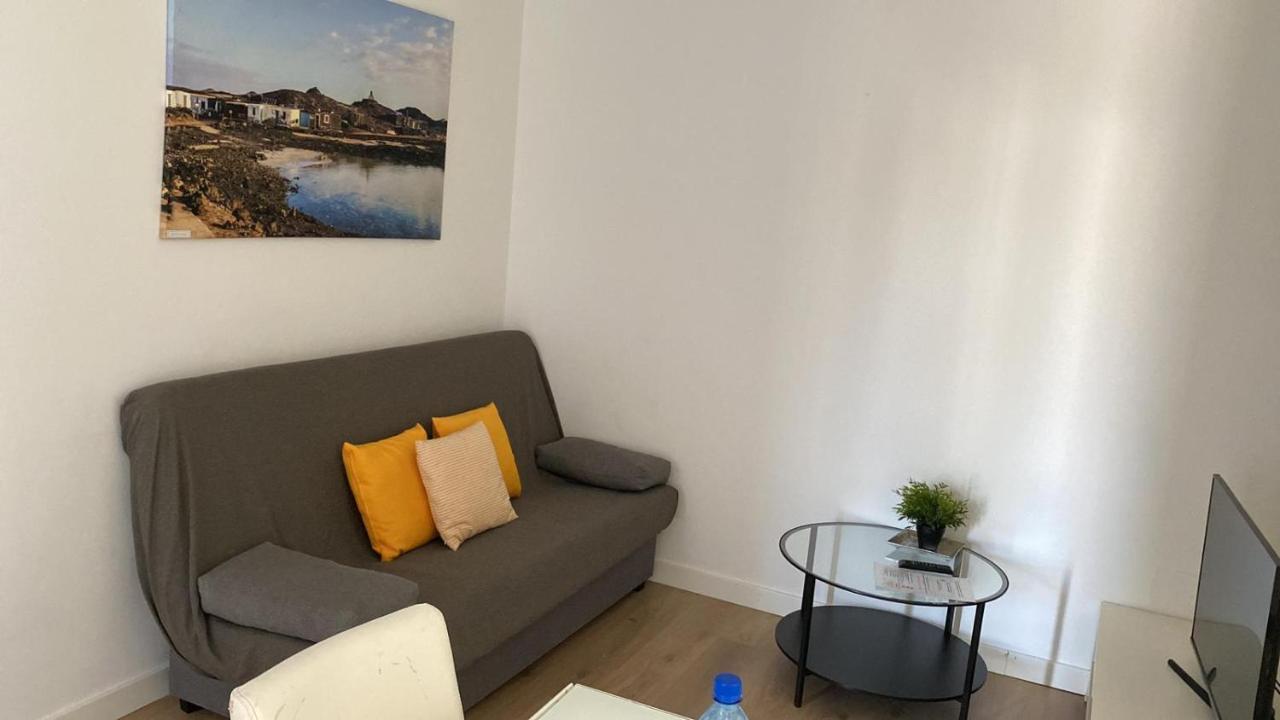Apartamento Talay 2 Corralejo Extérieur photo